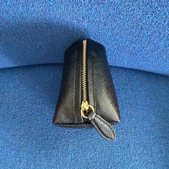 NEW! Coach Julienne Cosmetic Case 17 - Picture 4 of 13